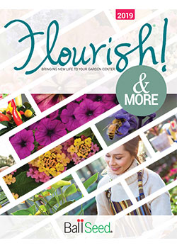 Flourish! 2019
