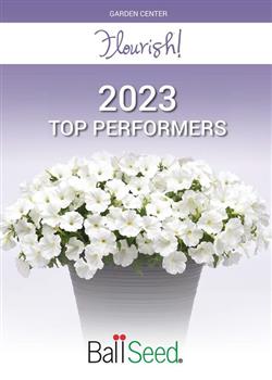 Flourish! 2022