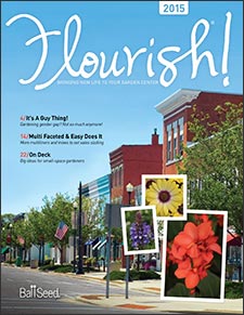 Flourish! 2015