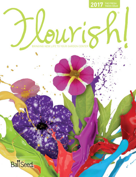 Flourish! 2017