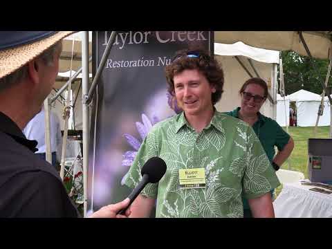 Highlights from Darwin Perennials Day 2022 thumbnail