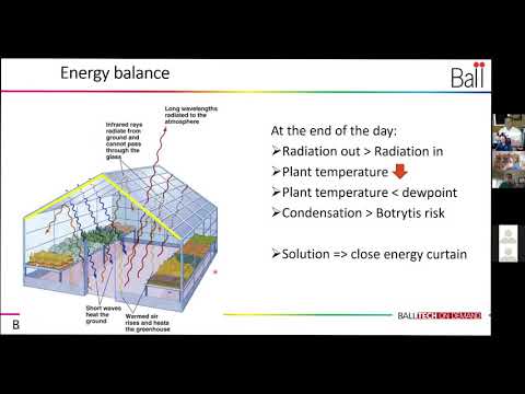 Ball Tech On Demand: Energy Curtains thumbnail