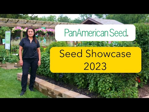 PanAmerican Seed - The Gardens at Ball 2023 thumbnail