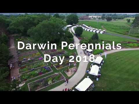 Darwin Perennials Day 2018 thumbnail