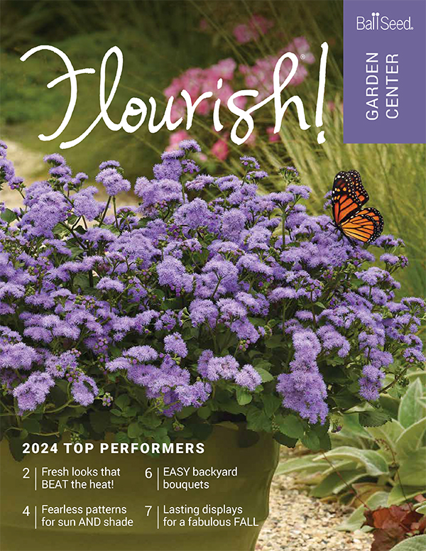 Flourish 2024
