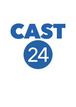 CAST 2024<br>Trials Book - Ball