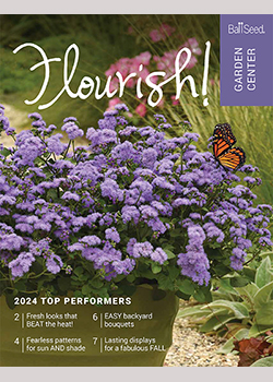 Flourish<br>2024