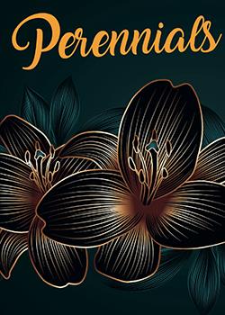 2022 Ednie Bulbs Bareroot Perennials
