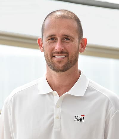 Chris Ferguson