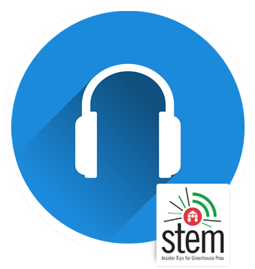 podcast headphone